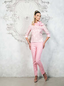 Tops: Cristabelle Top