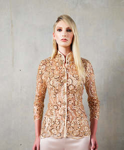 Tops: Aurora Cardigan