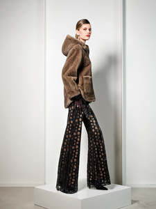 Palazzo Trouser