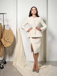 Skirts: Cyliene Skirt