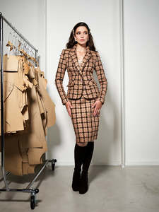 Skirts: Galitea Skirt