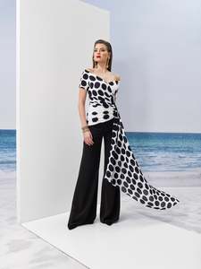 Evening: Jasmine Top