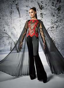 Evening: Jagger Jumpsuit