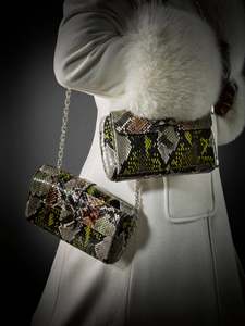 Bags: Eve Clutch