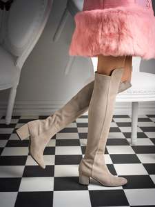 Shoes: Beatrice Boot