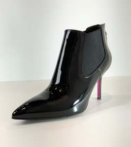 Accessories: Margot Ankle Boot