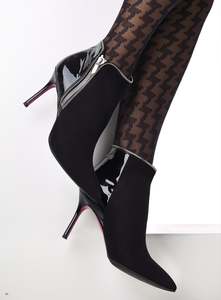 Chloe Boot