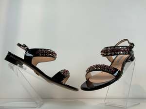 Henriette Sandal