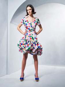 Sale 50 Off: ANNIE DRESS