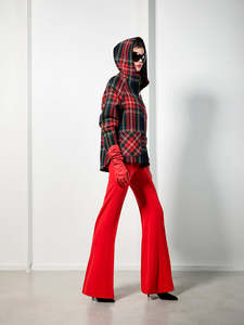 Sale 25 Off: Serenella Jacket