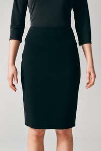 Essentials: Milan Skirt