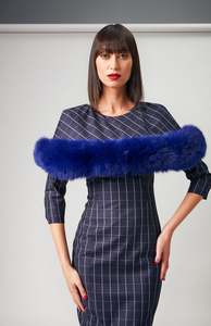 Autumn Winter 21: Regina Dress - SOLD OUT