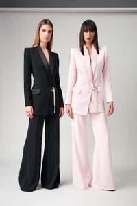 Autumn Winter 21: Tracey Tuxedo