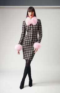 Autumn Winter 21: Molly Skirt