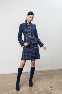 Autumn Winter 2022: Lisa Skirt