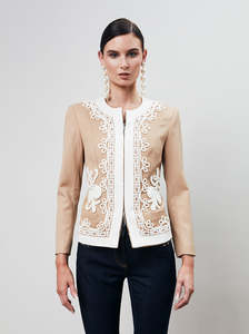 Autumn Winter 2022: Robbie Jacket