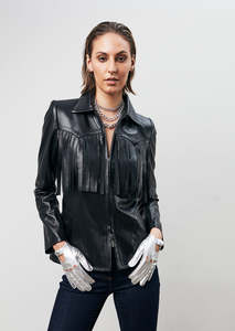 Autumn Winter 2022: Stevie Jacket