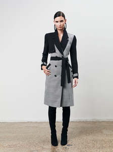 Autumn Winter 2022: Miranda Dress