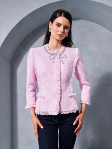 Summer 22 23: LULEE JACKET