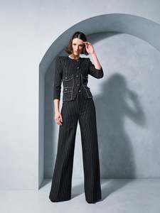 Summer 22 23: AVEN JACKET