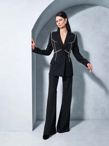 Summer 22 23: VITA JACKET