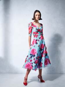 ALESSIA DRESS