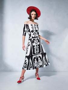 Summer 22 23: LARK DRESS