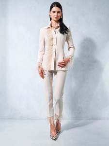 Summer 22 23: JUNO JACKET