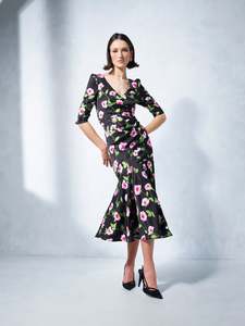 Summer 22 23: MAPLE DRESS