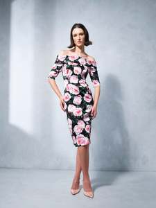 ROMONA DRESS