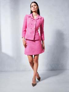 Summer 22 23: PIPPA JACKET
