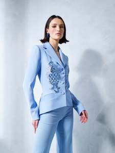 Summer 22 23: LIV JACKET