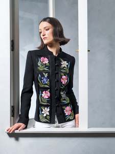 Summer 22 23: SERENA JACKET