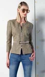 Rosalie Jacket