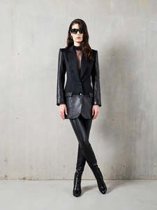 Winter 23: Bond Tuxedo