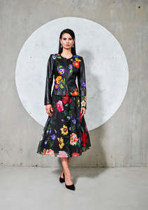 Summer 24: Madrid Jacket