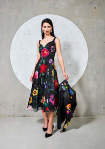 Summer 24: Chelsea Dress