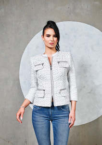 Summer 24: Seville Jacket