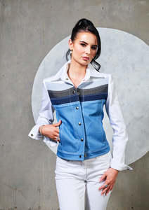 Summer 24: Maui Jacket