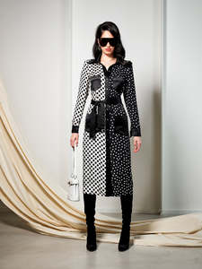 Autumn Winter 24: Anjali Dress