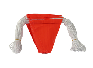 Products: 30 metre safety bunting