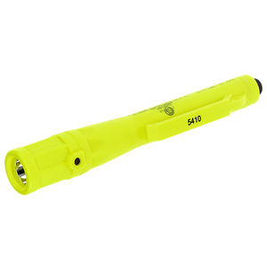 Products: Intrinsically Safe Penlight