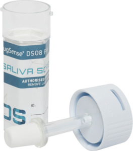 Products: DrugSense DS08 PLUS – Drug Saliva Test x 25 (Certified to AS4760: 2019 Standard) Drug Testing In NZ Breathalyser, Drug Tests, Breath Alcohol Test, Drug Detection NZ ADT.net.nz