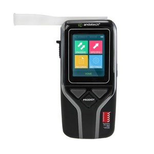 AS/NZ 3547: 2019 Online AlcoSense Prodigy S AlcoSense Prodigy Industrial Breathalyzer - ADT