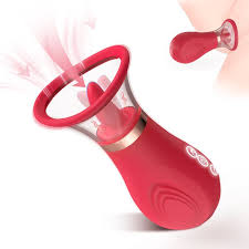 Vibrators: S-Hande Sibyl