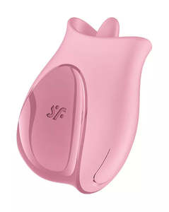Vibrators: Satisfyer Tongue Lover