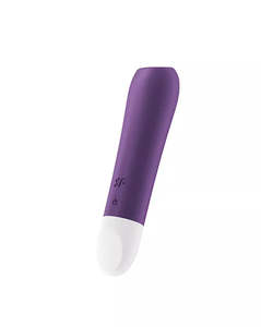 Vibrators: Satisfyer Ultra Power Bullet 2