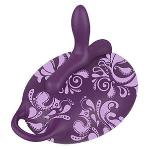 Bouncy Sit On Vibrator
