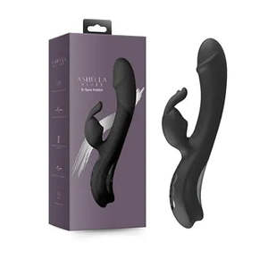 Ashella vibes G-Spot Rabbit