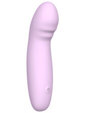 Vibrators: Soft by Playful Fling